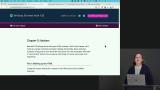 Nav Bar HTML Practice