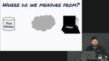 Where to Measure Performance