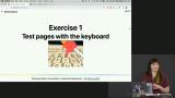 Accessibility Debugging: Practice Problems