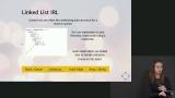 Link List Use Cases
