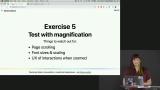 Accessibility Debugging Q&A