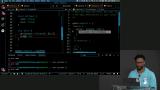 Arguments & Input Types Solution