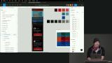 Nesting Auto Layouts