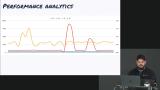 Performance Analytics