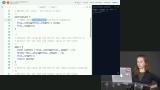 Stack: Edge Cases