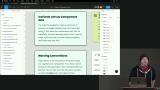 Multiple Components & Swapping Instances