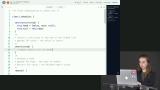 Linked List: Insert Method
