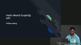 GraphQL Server