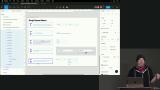 Component Recipe: Menu Slot