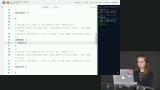 Linked List: Head, Tail & Contains