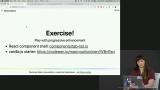Progressive Enhancement Exercise