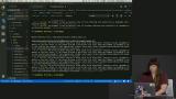 Running Tests & Firing Events
