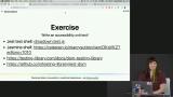 Unit Testing Exercise