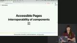 Accessibility Integration Testing