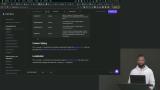 Authentication Middleware